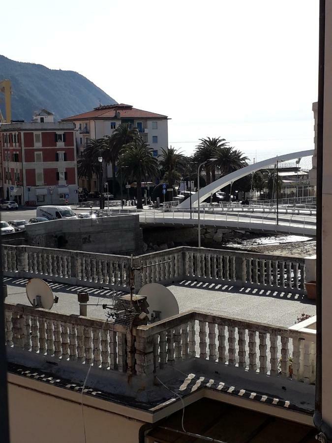Riva Beach House Sestri Levante Ngoại thất bức ảnh