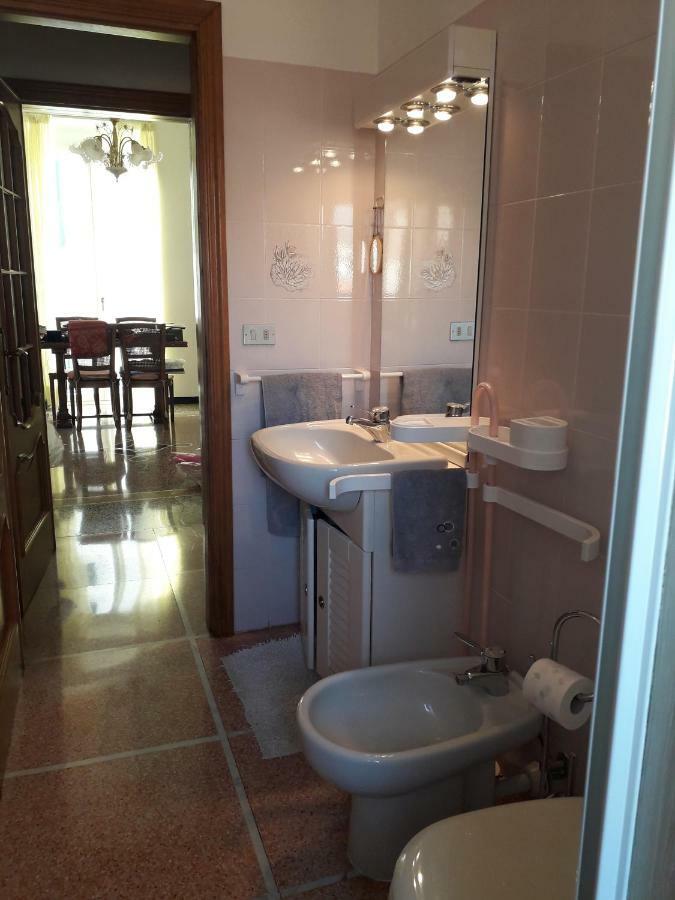 Riva Beach House Sestri Levante Ngoại thất bức ảnh