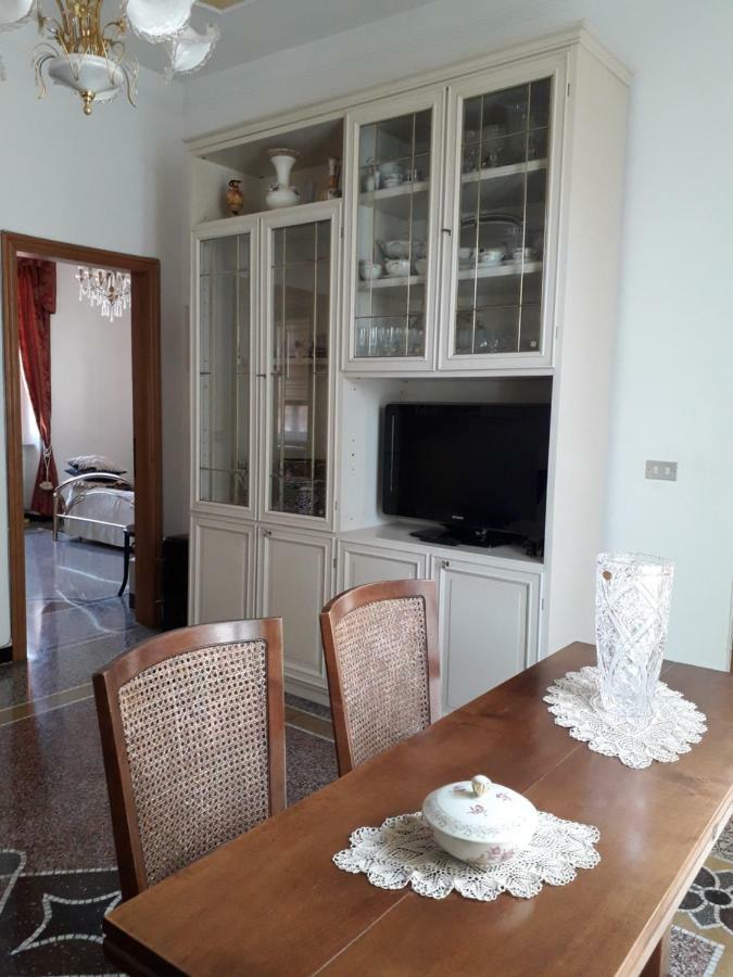 Riva Beach House Sestri Levante Ngoại thất bức ảnh