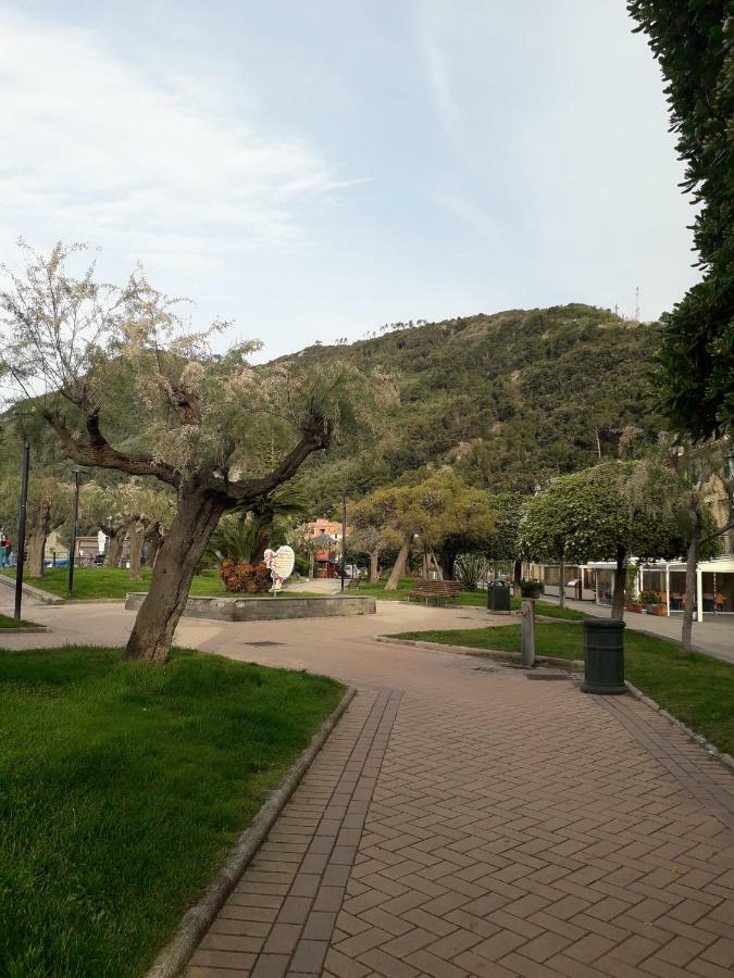 Riva Beach House Sestri Levante Ngoại thất bức ảnh